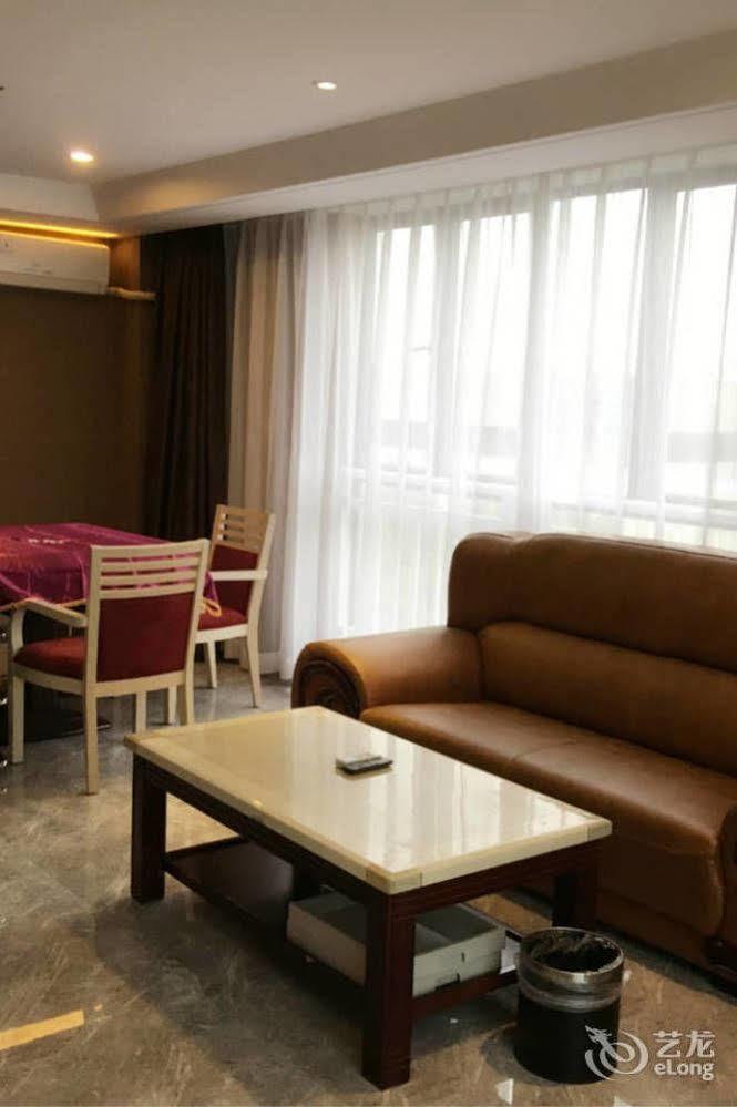 Yilan Hotel Shenzhen Investment Management Co. Ltd Exterior photo